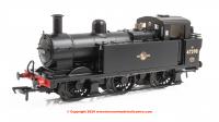 32-232ASF Bachmann LMS Fowler 3F Jinty Steam Loco number 47298 - BR Black (Late Crest)